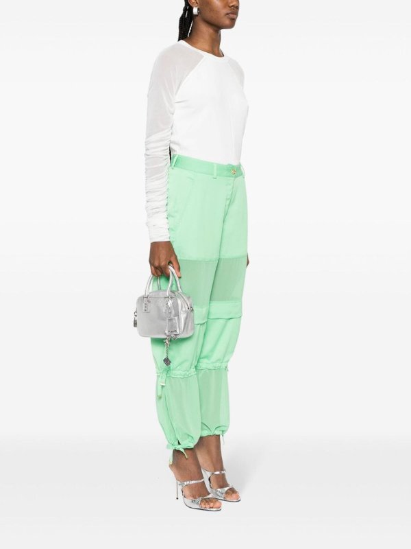 Shopper - Silber shop online: Pinko