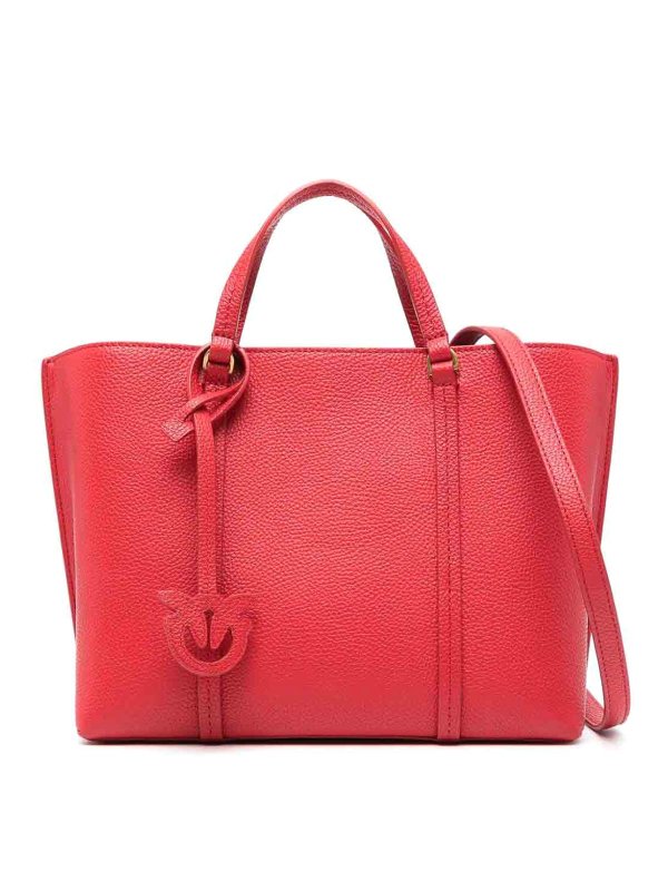 Pinko: totes bags - Tote