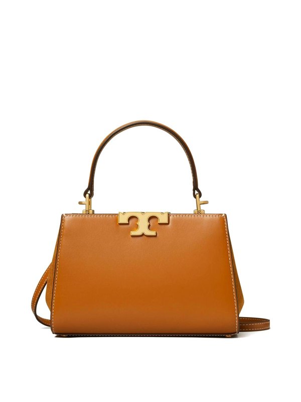 TORY BURCH: totes bags - Eleanor Mini tote