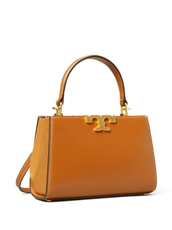 TORY BURCH: totes bags online - Eleanor Mini tote