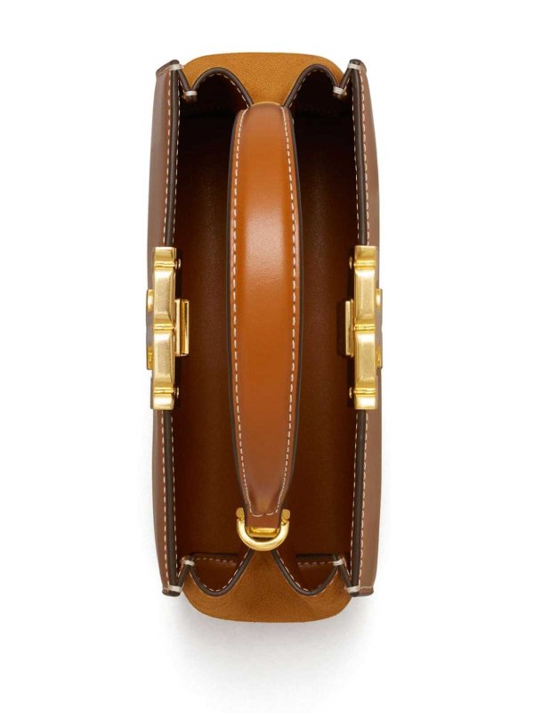 totes bags shop online Eleanor Mini tote