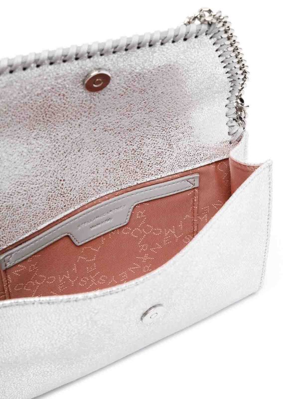 The Best Shops STELLA McCARTNEY: shoulder bags - Falabella shoulder bag
