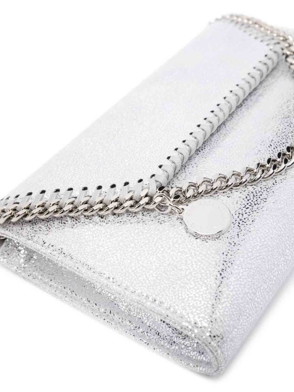 Falabella shoulder bag shop online: STELLA McCARTNEY