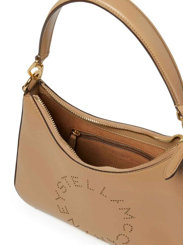 Borsa a spalla shop online: STELLA McCARTNEY
