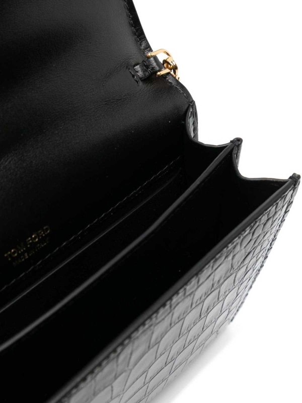 The Best Shops TOM FORD: cross body bags - Whitney Mini crossbody bag