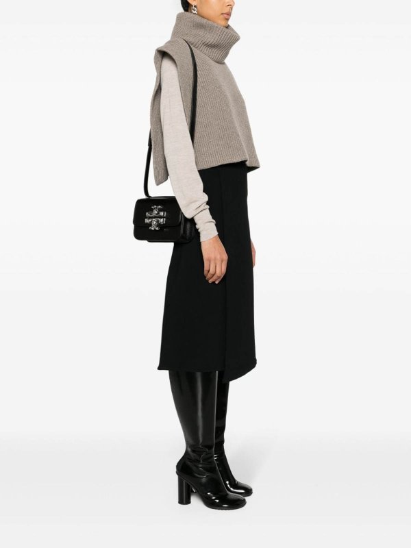 TORY BURCH buy online Borsa a spalla Eleanor