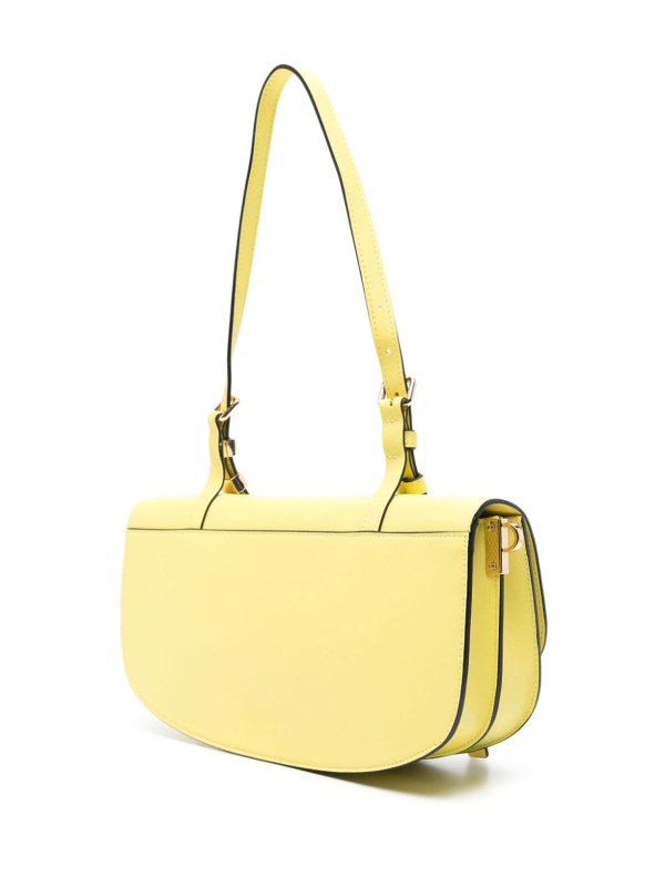 TWINSET: Schultertaschen online - Schultertasche - Gelb