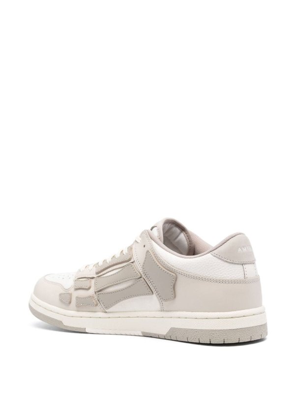Sneaker - Beige shop online: AMIRI