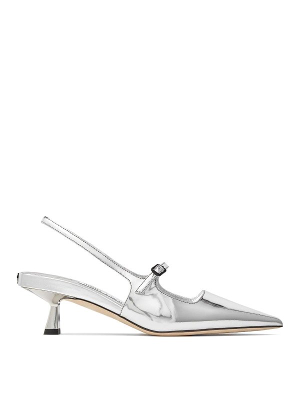 JIMMY CHOO: court shoes - Pumps