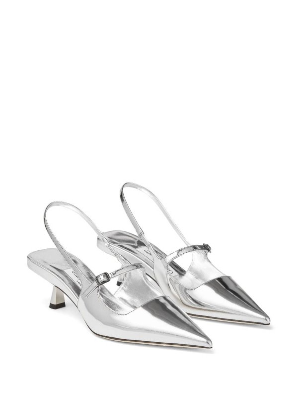 JIMMY CHOO: court shoes online - Pumps
