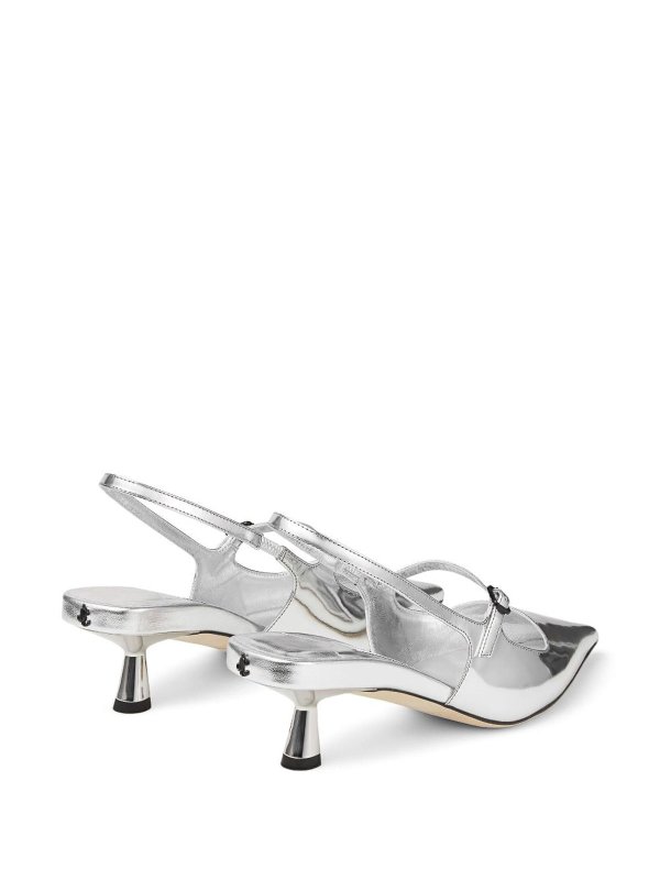 The Best Shops JIMMY CHOO: court shoes - Pumps