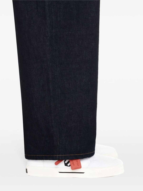 The Best Shops OFF-WHITE: Sneaker - Sneaker - Weiß