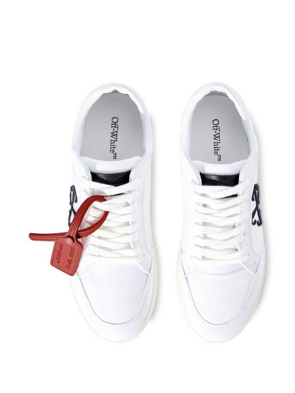 OFF-WHITE buy online Sneaker - Weiß