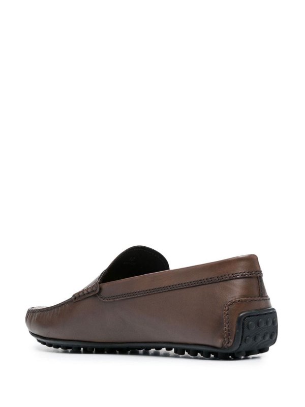 Loafers shop online: TOD