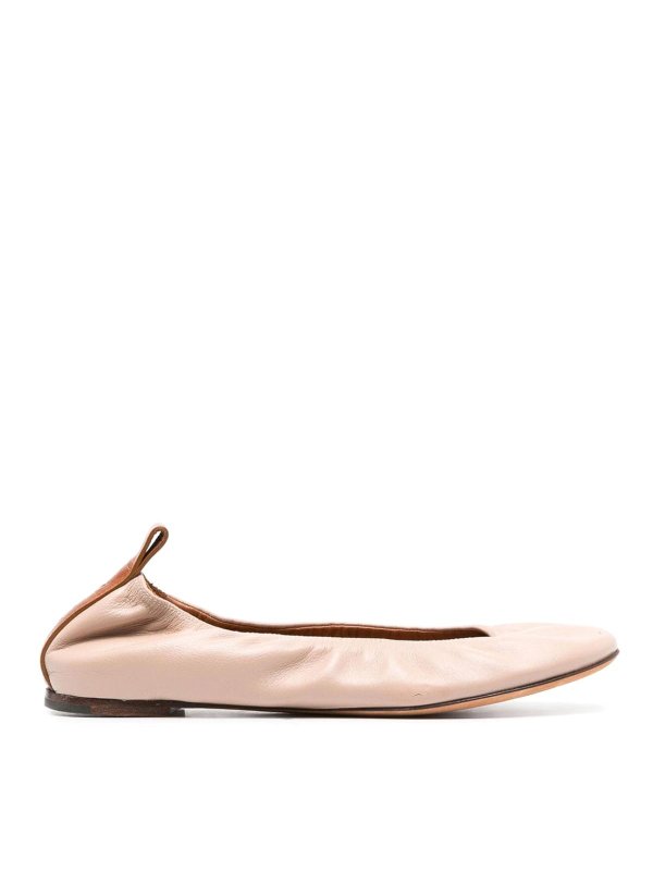 LANVIN: ballerine - Ballerine