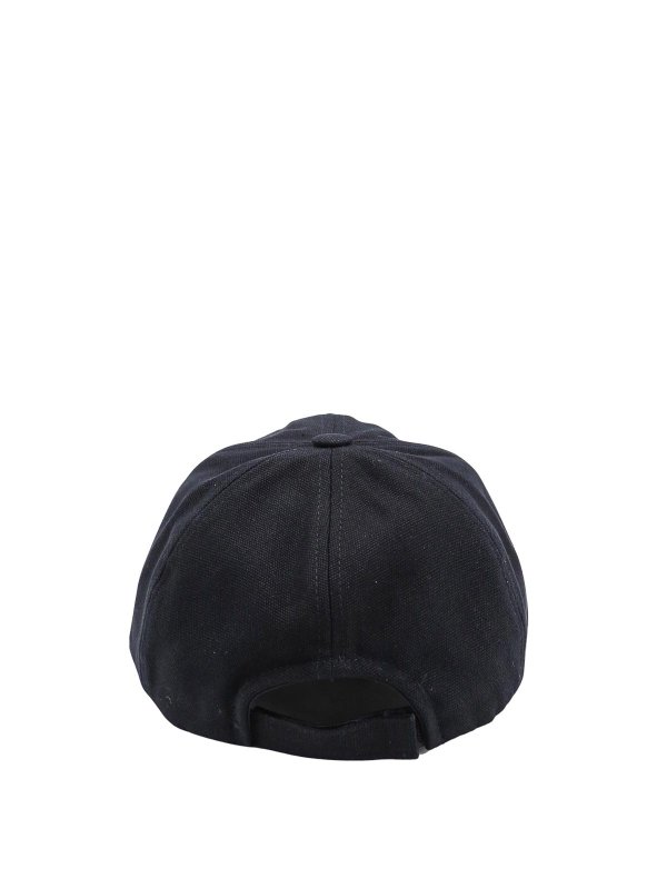 The Best Shops ISABEL MARANT: cappelli - Cappello in cotone