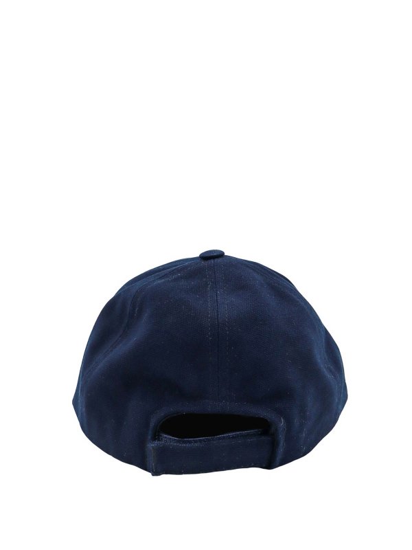 The Best Shops ISABEL MARANT: hats & caps - Cotton Hat