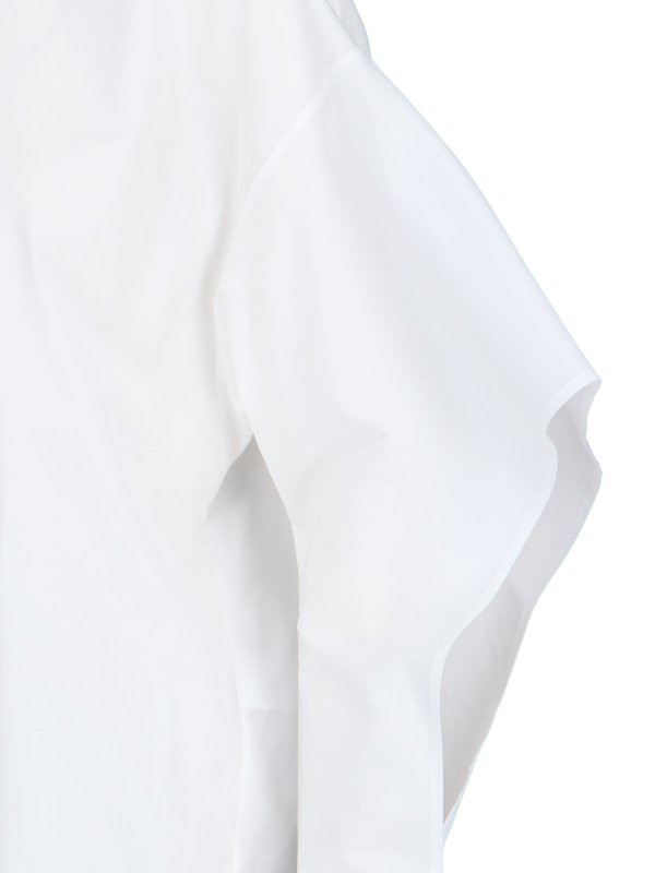 The Best Shops ASPESI: Camisas - Camisa - Blanco