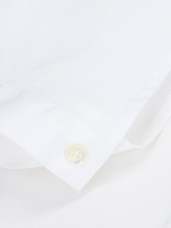 ASPESI buy online Camisa - Blanco