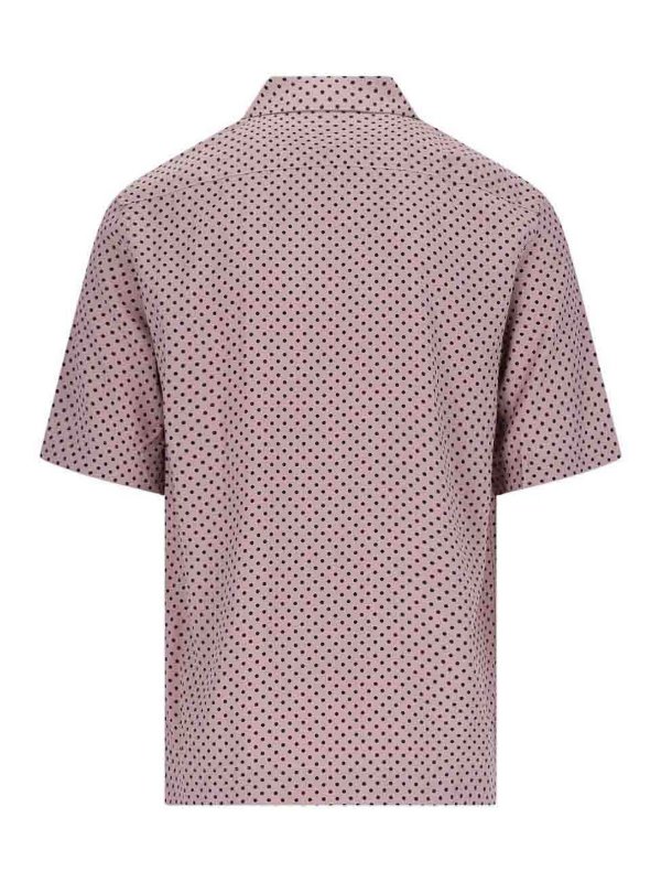 PAUL SMITH: Hemden online - Hemd - Nude