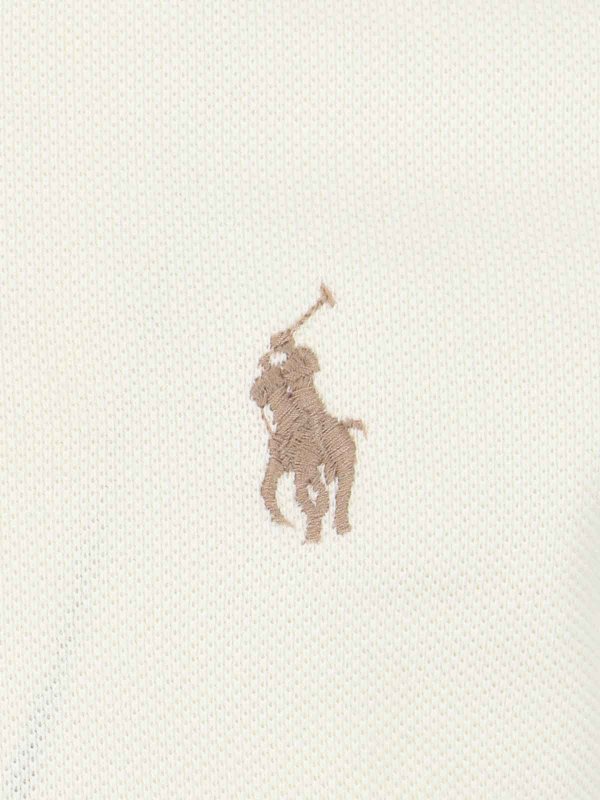 The Best Shops POLO RALPH LAUREN: polo - Polo con logo