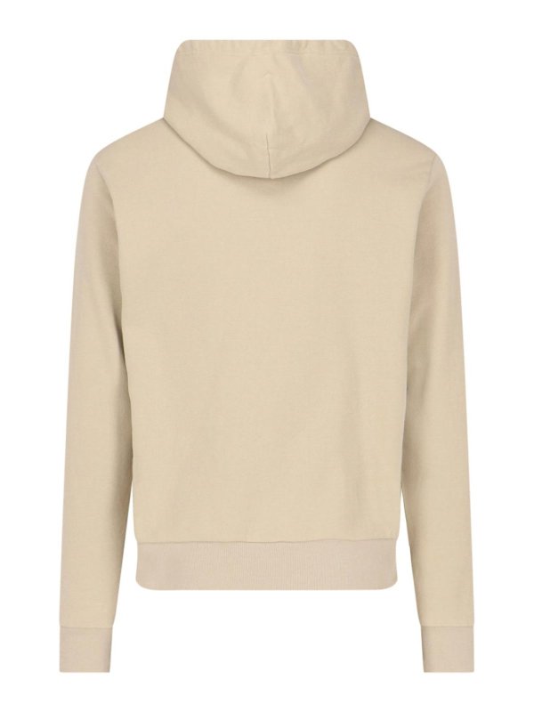 POLO RALPH LAUREN: スウェット＆セーター online - スウェットシャツ/セーター - ベージュ