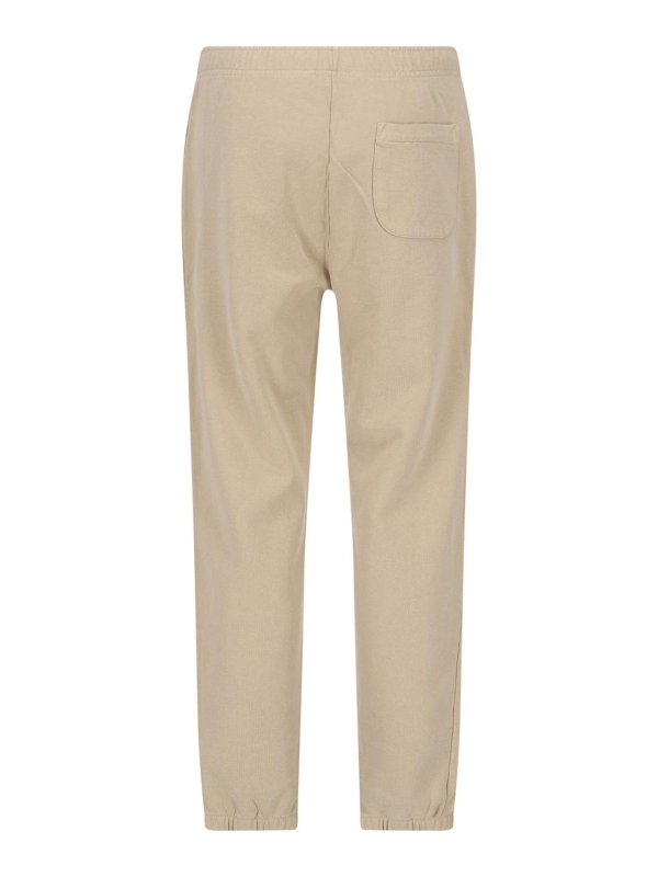POLO RALPH LAUREN: tracksuit bottoms online - Tracksuit bottom