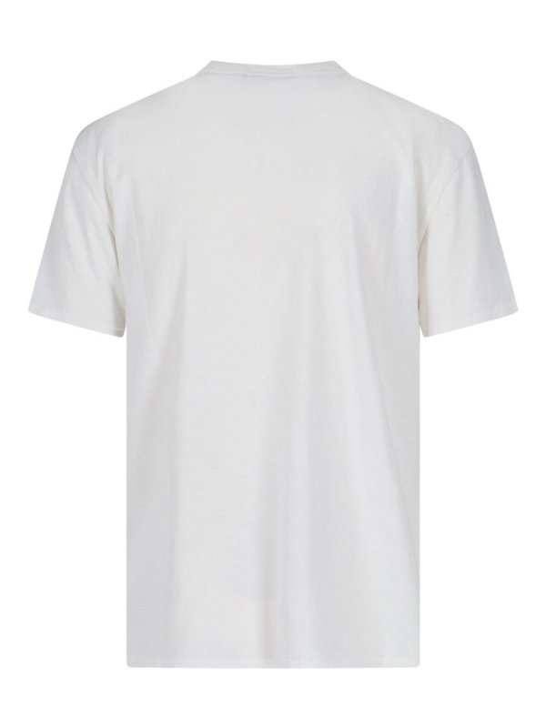 POLO RALPH LAUREN: t-shirts online - Print Tee