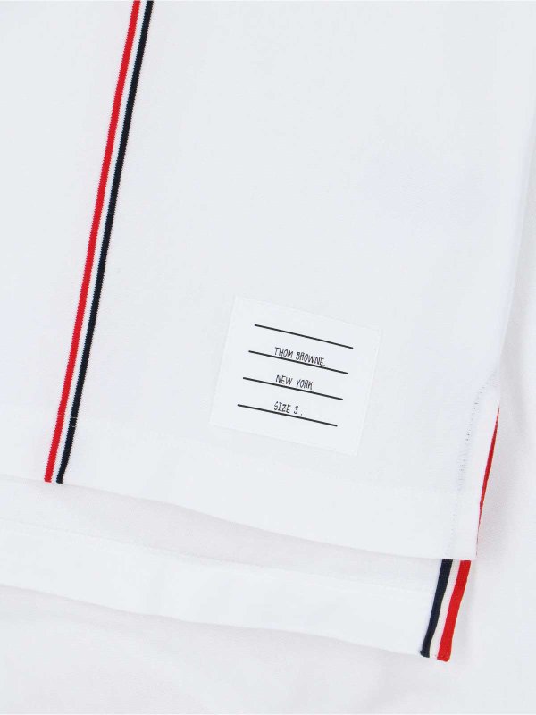 T-shirt shop online: THOM BROWNE