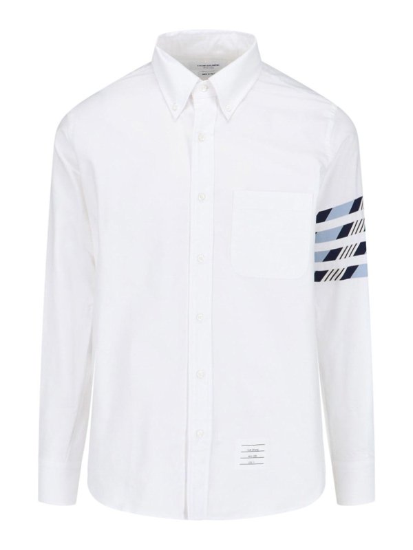THOM BROWNE: shirts - Shirt
