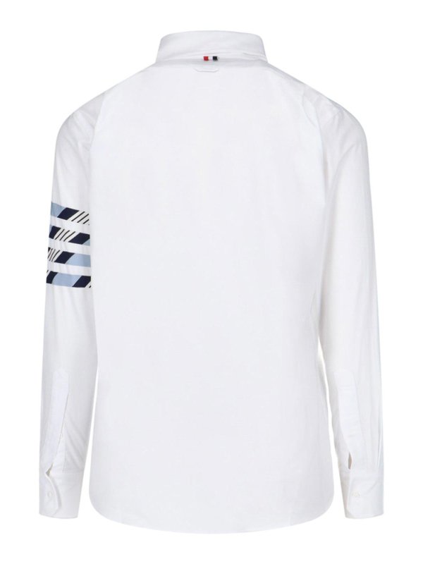 THOM BROWNE: shirts online - Shirt
