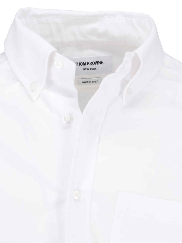 THOM BROWNE buy online Shirt
