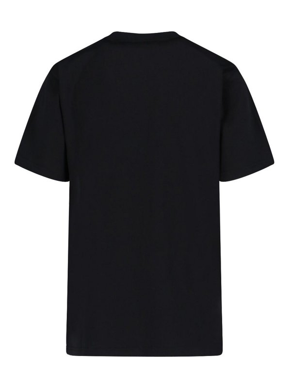 BURBERRY: t-shirts online - Logo Tee