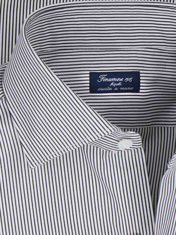 The Best Shops FINAMORE 1925: shirts - Shirt