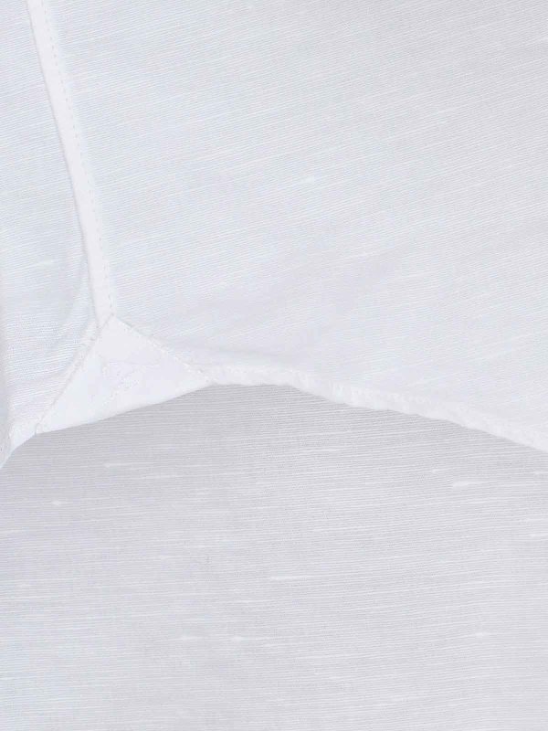 FINAMORE 1925 buy online シャツ - 白