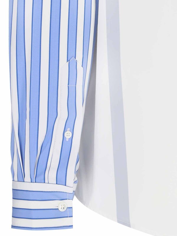 J.W. ANDERSON buy online シャツ - ブルー