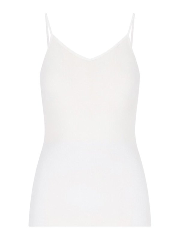 KHAITE: short dresses - Dress