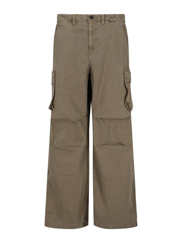 OUR LEGACY: Casual Hosen - Cargohose