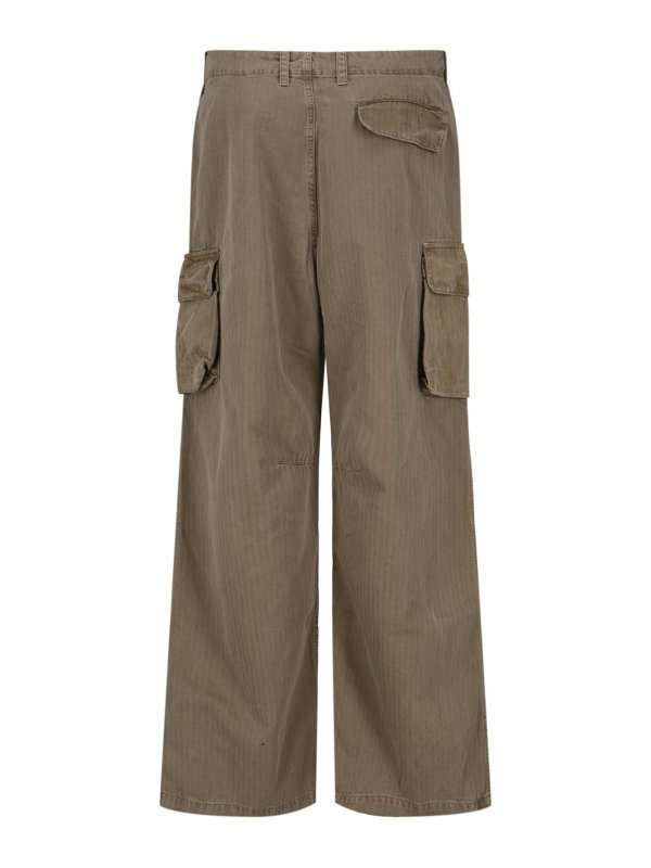 OUR LEGACY: Casual Hosen online - Cargohose