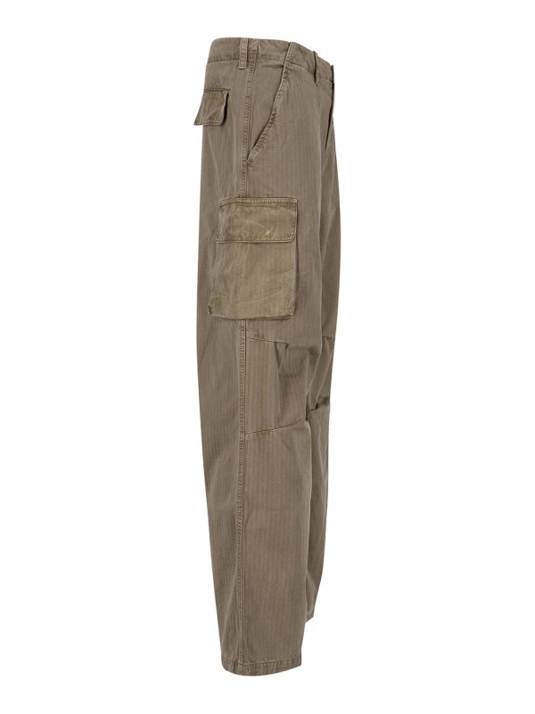 The Best Shops OUR LEGACY: Casual Hosen - Cargohose