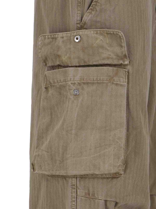 Cargohose shop online: OUR LEGACY