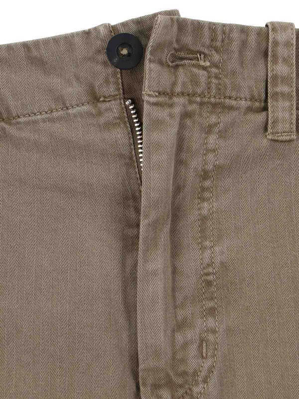 OUR LEGACY buy online Cargohose