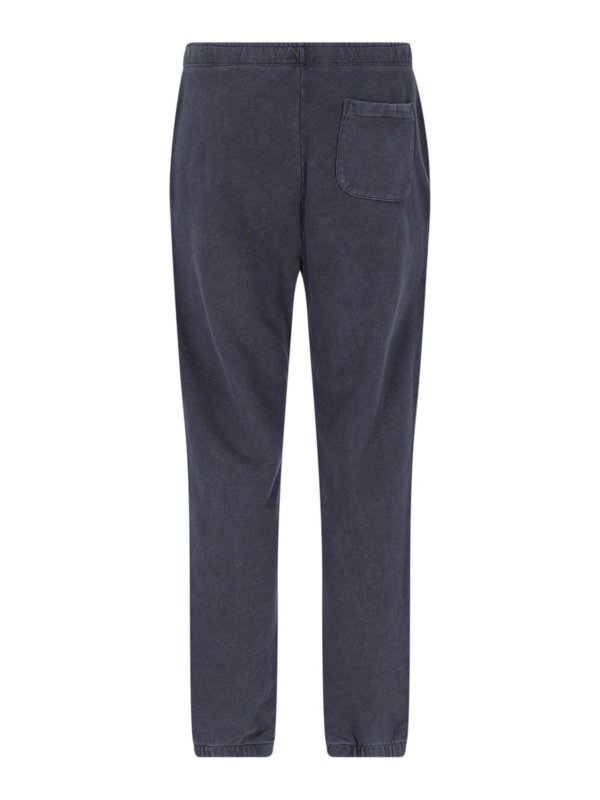 POLO RALPH LAUREN: カジュアルトラウザー online - カジュアルパンツ - 黒