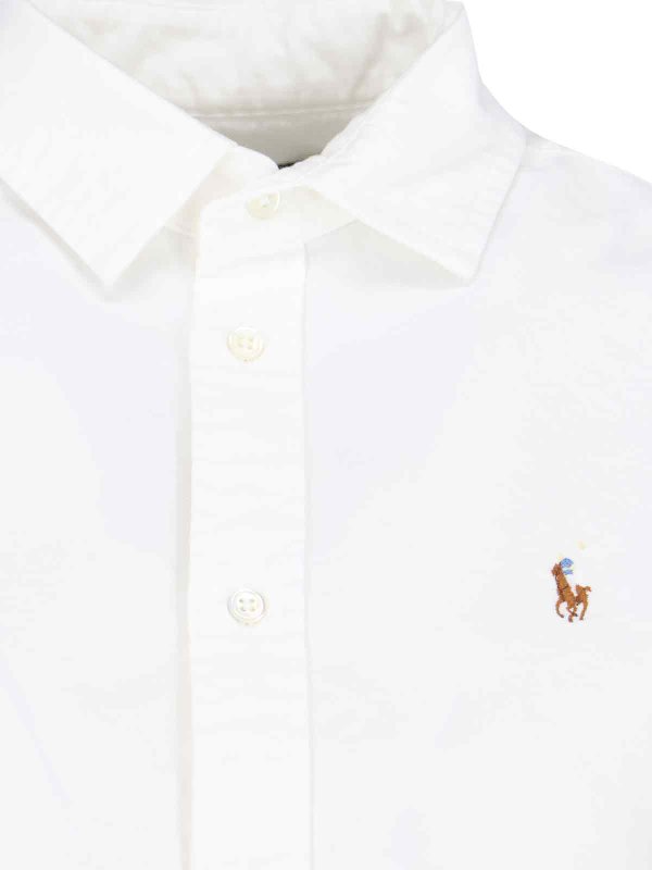 The Best Shops POLO RALPH LAUREN: shirts - Shirt