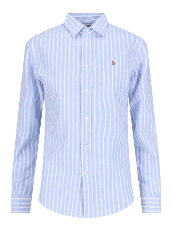 POLO RALPH LAUREN: shirts - Shirt