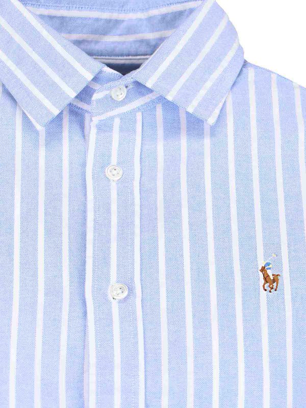 The Best Shops POLO RALPH LAUREN: shirts - Shirt