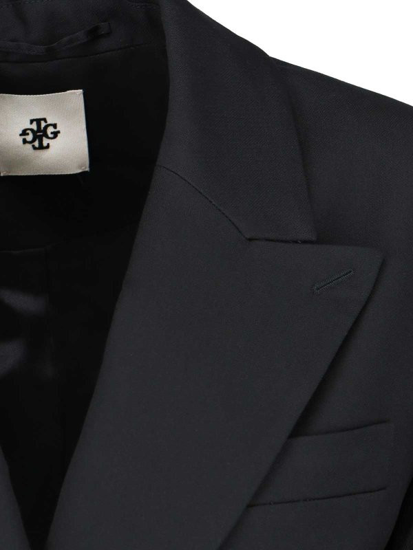 The Best Shops THE GARMENT: blazers - Single-breasted blazer