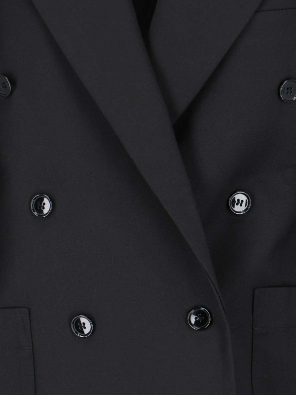 Single-breasted blazer shop online: THE GARMENT