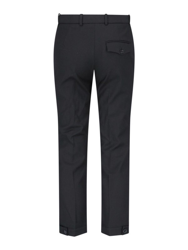 THE GARMENT: Pantalons casual online - Pantalons Décontractés - Pluto