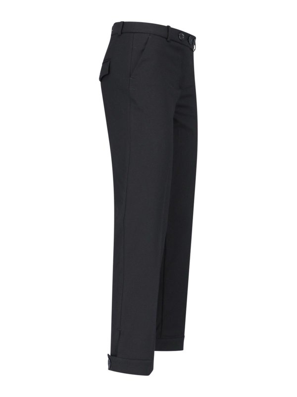 The Best Shops THE GARMENT: Pantalons casual - Pantalons Décontractés - Pluto